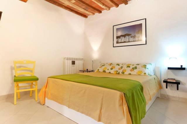 Appartamento Casa Amorino Lucca Esterno foto