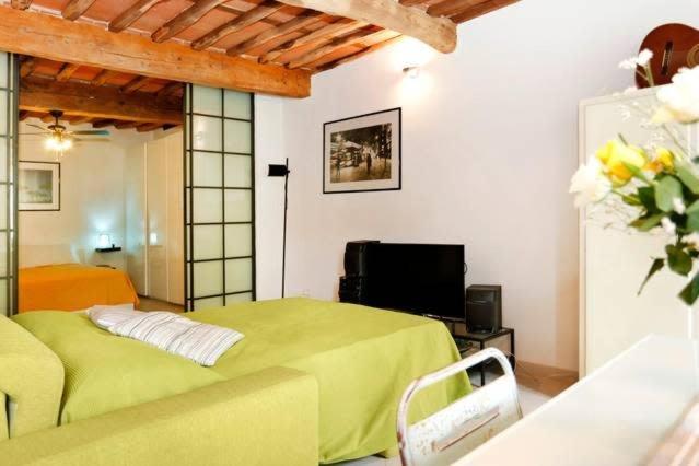 Appartamento Casa Amorino Lucca Esterno foto