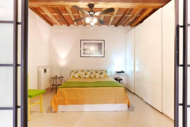 Appartamento Casa Amorino Lucca Esterno foto
