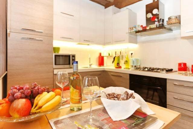 Appartamento Casa Amorino Lucca Esterno foto