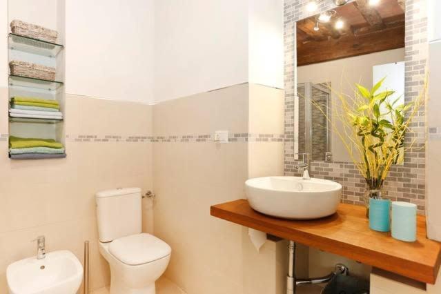 Appartamento Casa Amorino Lucca Esterno foto