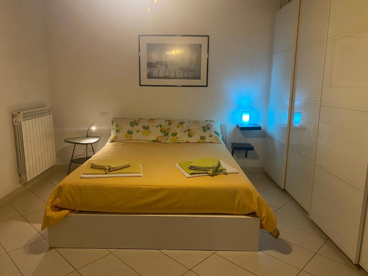 Appartamento Casa Amorino Lucca Esterno foto