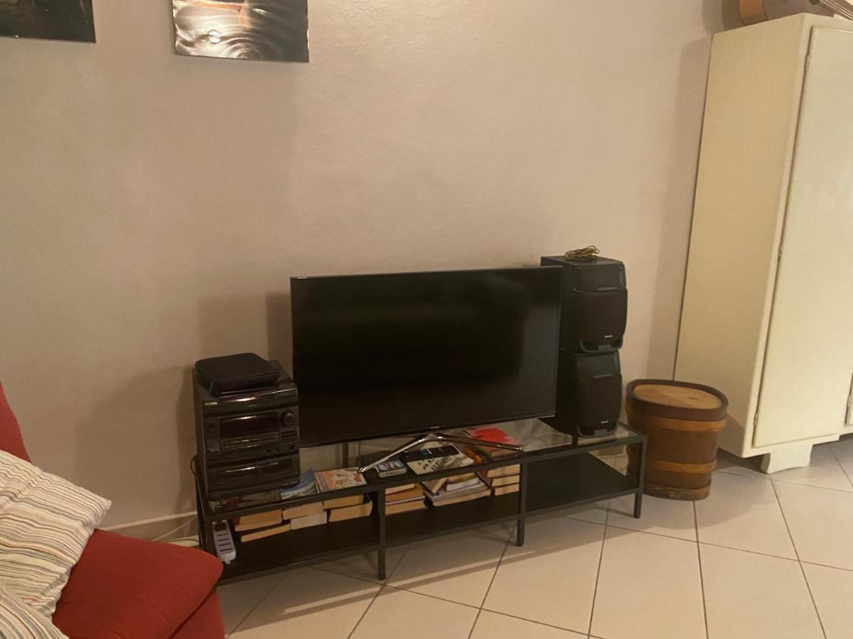Appartamento Casa Amorino Lucca Esterno foto