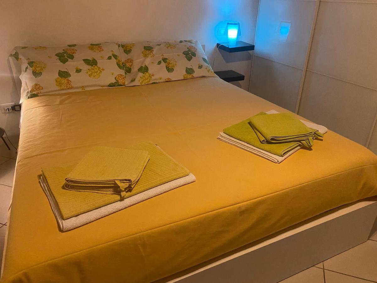 Appartamento Casa Amorino Lucca Esterno foto