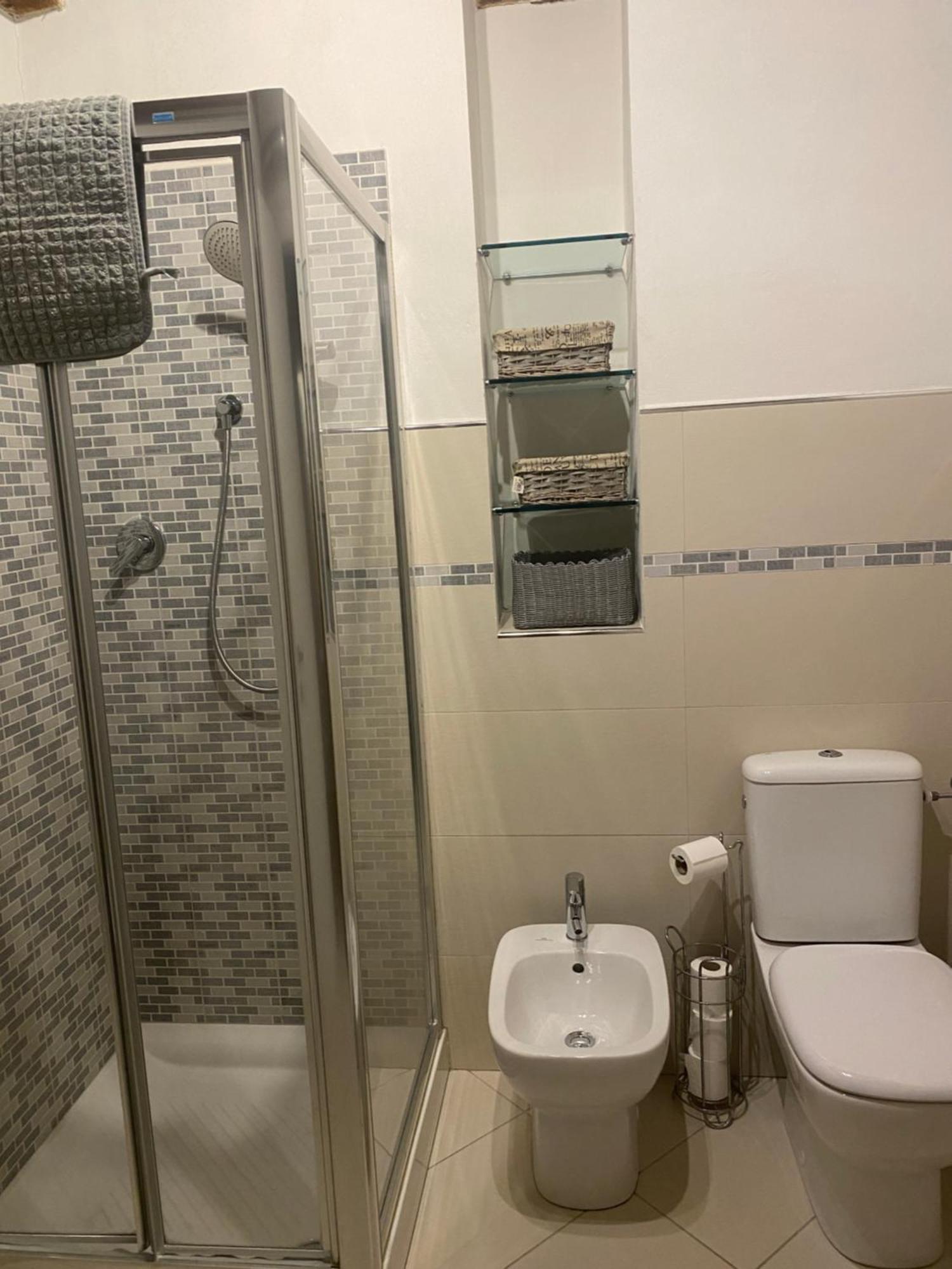 Appartamento Casa Amorino Lucca Esterno foto