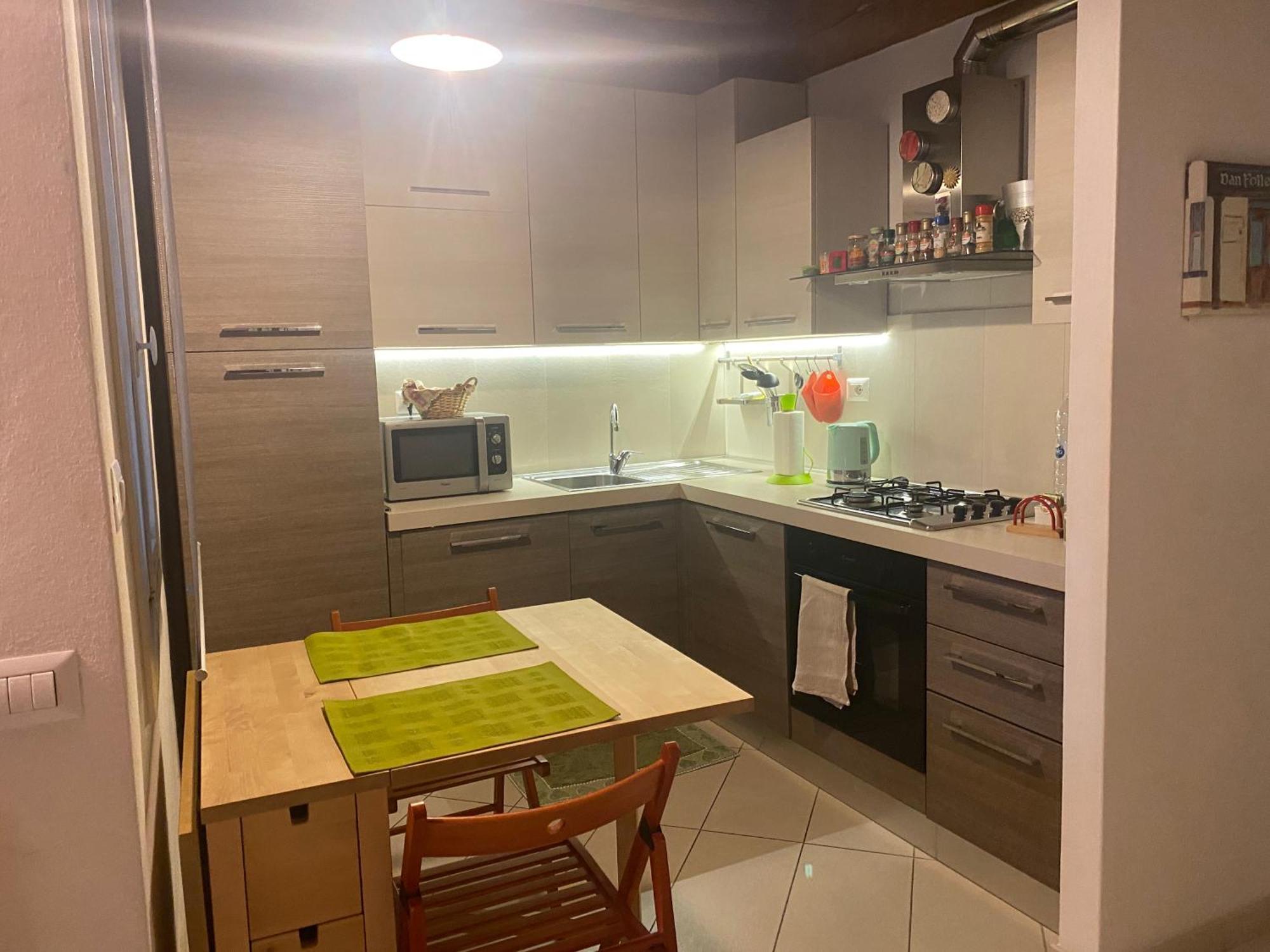 Appartamento Casa Amorino Lucca Esterno foto
