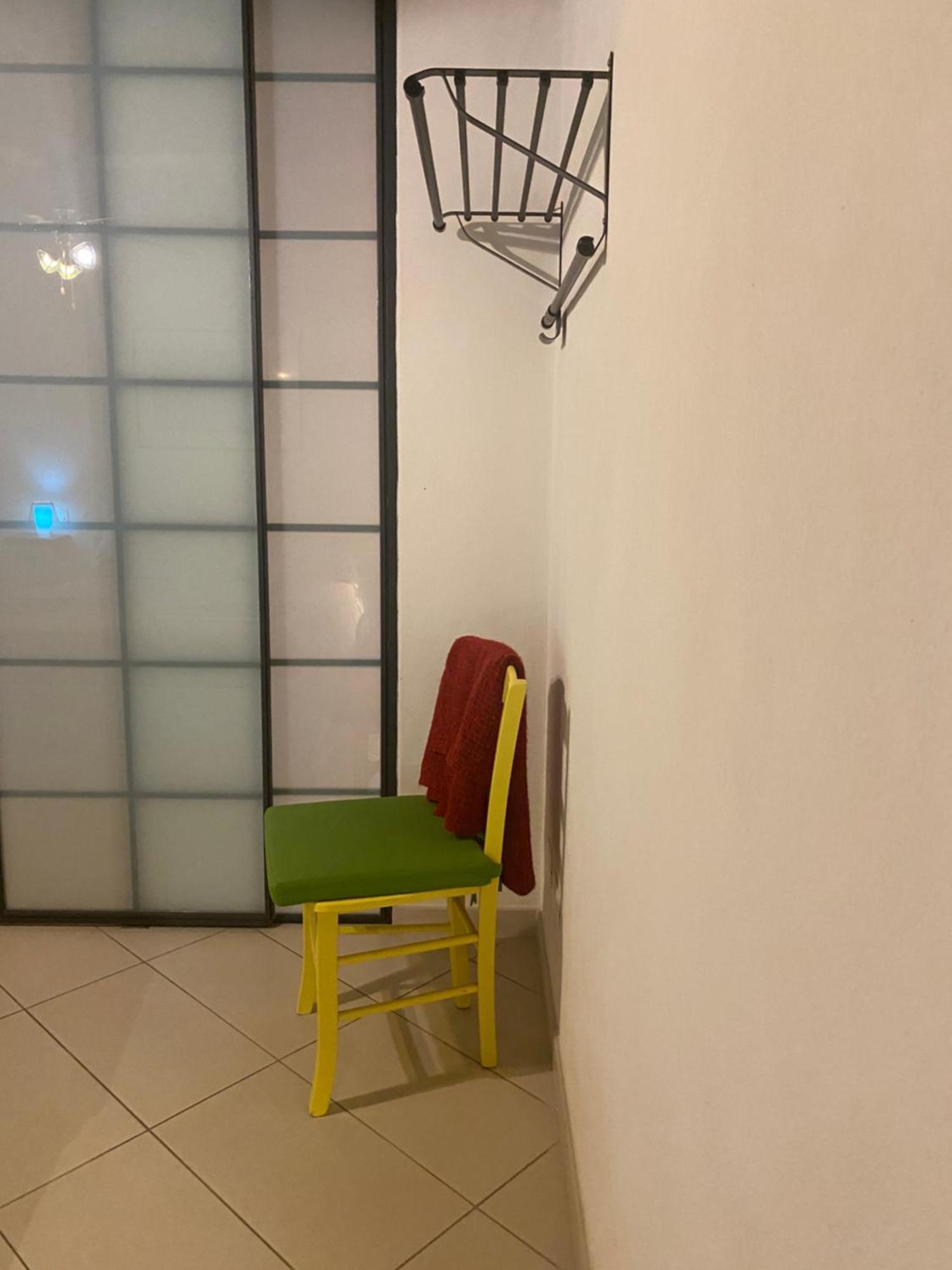 Appartamento Casa Amorino Lucca Esterno foto