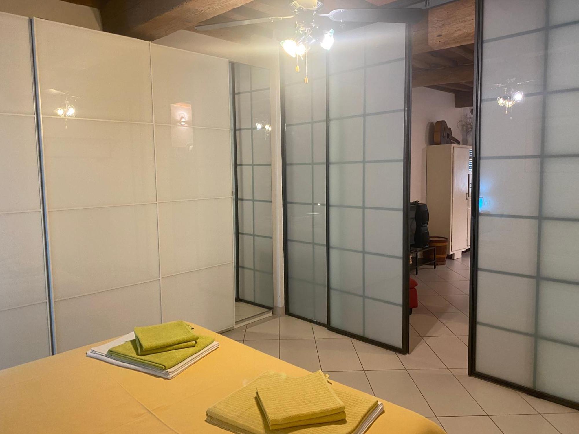 Appartamento Casa Amorino Lucca Esterno foto