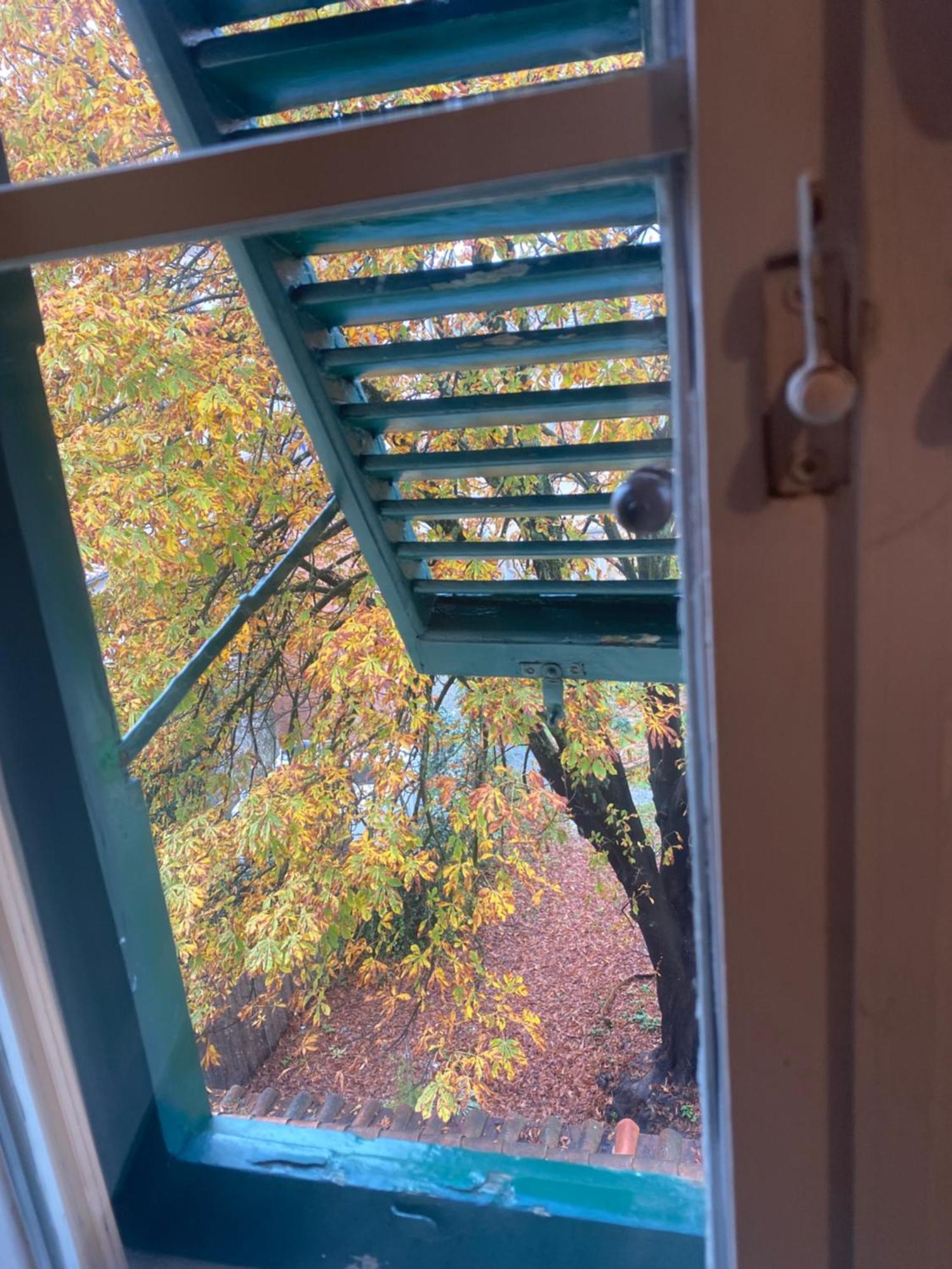 Appartamento Casa Amorino Lucca Esterno foto